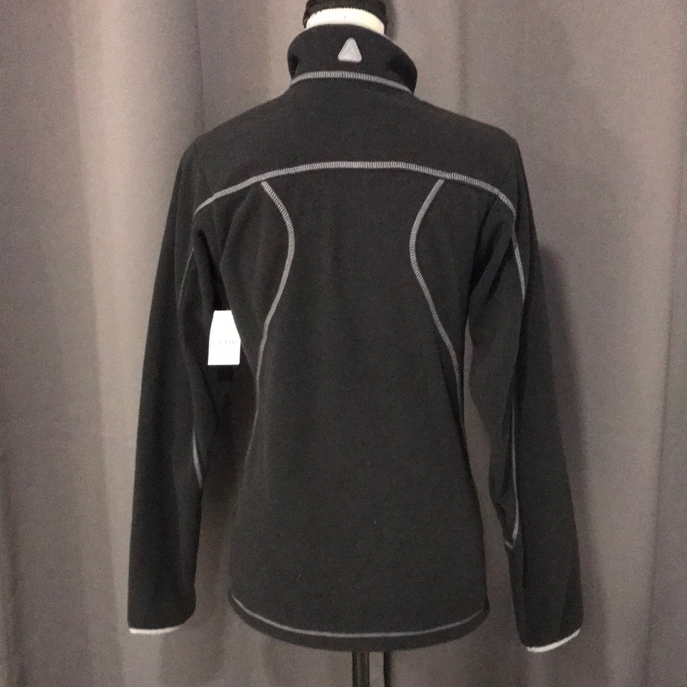 Antigua Women's White Sox Jacket - Picture 3 of 11